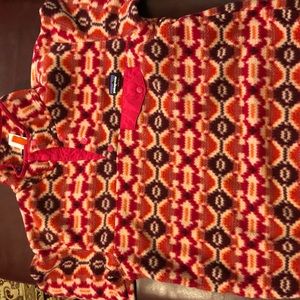 Patagonia Women’s Lightweight Snap-T Fleece